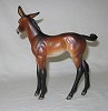Carolyn Boydston Mule foal