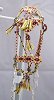 Horsehair Hitched Bridle