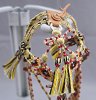 Horsehair Hitched Bridle